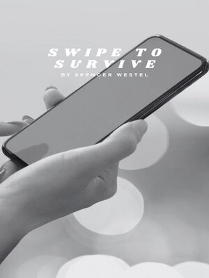 cover image of Swipe to Survive